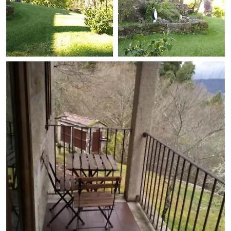 Villa Casa Rustica Isabel Vt Po 00166 Sacos Esterno foto