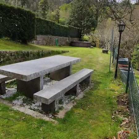 Villa Casa Rustica Isabel Vt Po 00166 Sacos Esterno foto