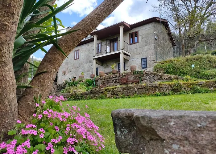 Casa Rustica Isabel Vt Po 00166