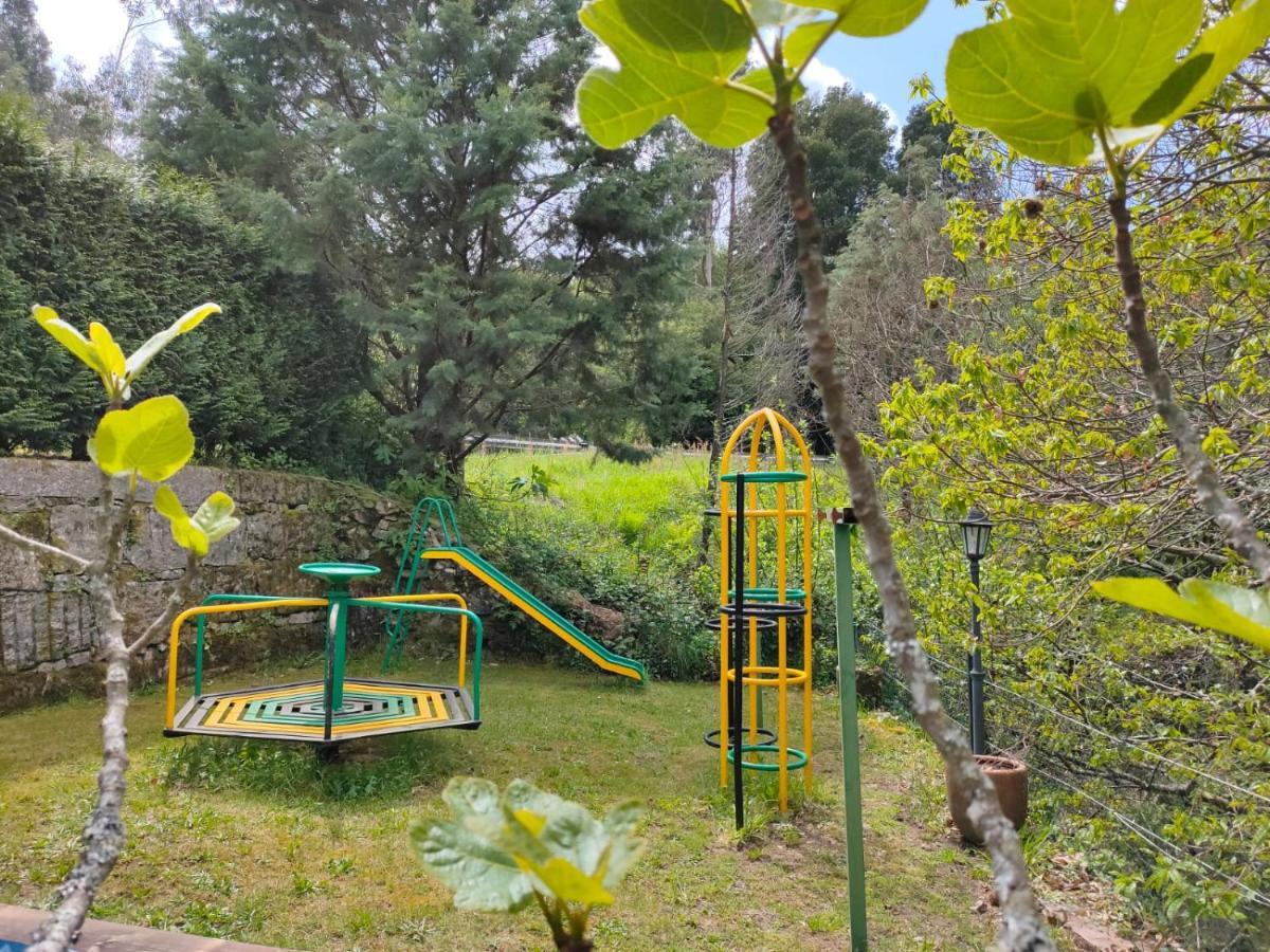 Casa Rustica Isabel Vt Po 00166 Sacos