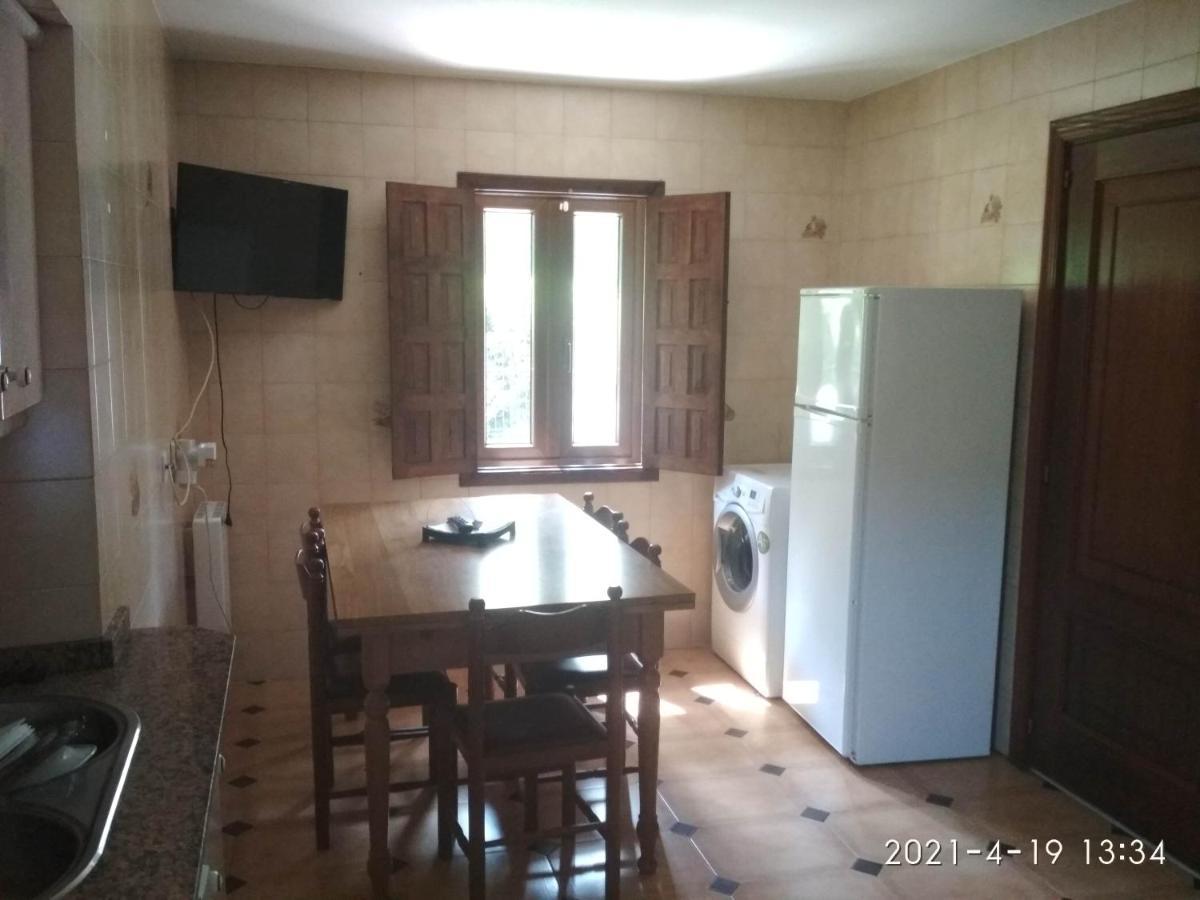 Ferienhaus Casa Rustica Isabel Vt Po 00166 Sacos