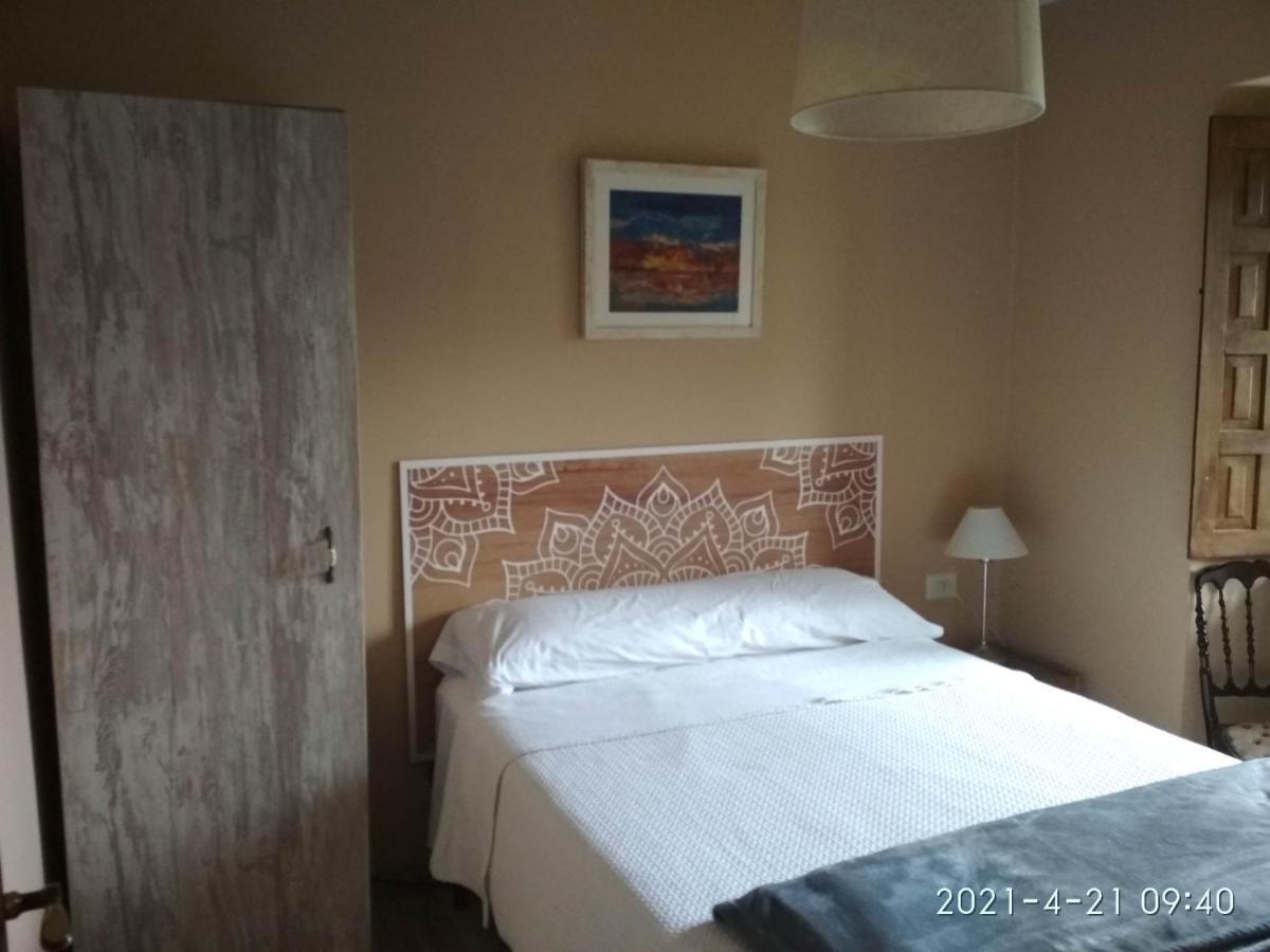 Casa Rustica Isabel Vt Po 00166 Holiday home Sacos