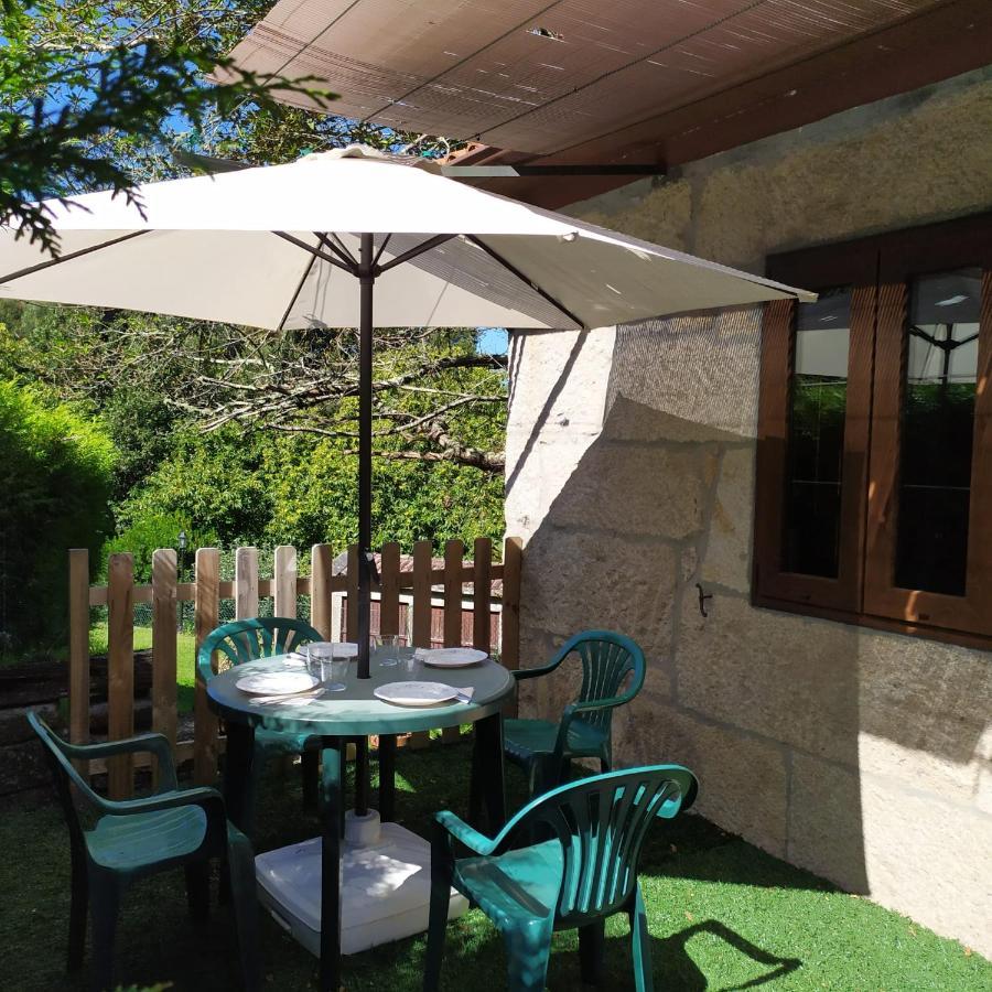 Holiday home Casa Rustica Isabel Vt Po 00166 Sacos