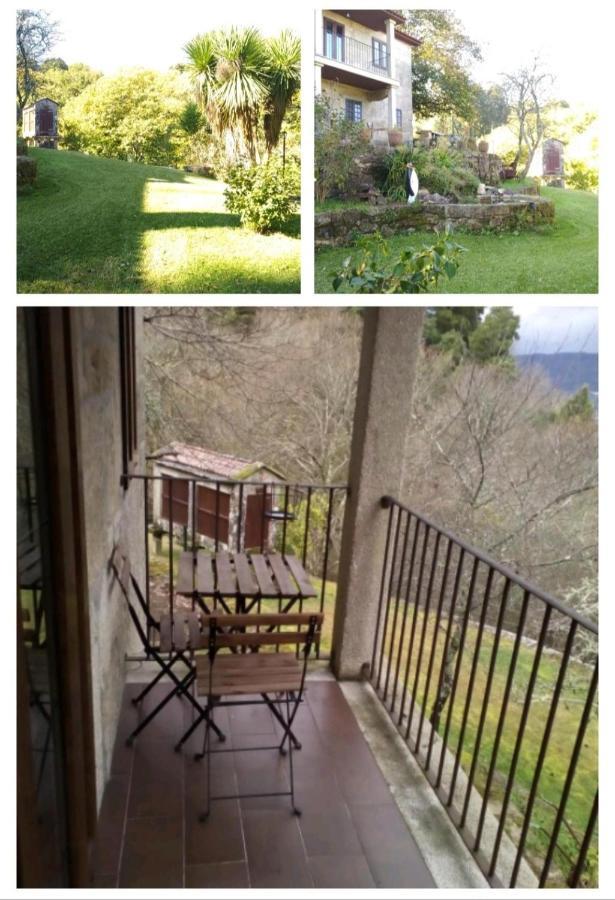 Holiday home Casa Rustica Isabel Vt Po 00166 *