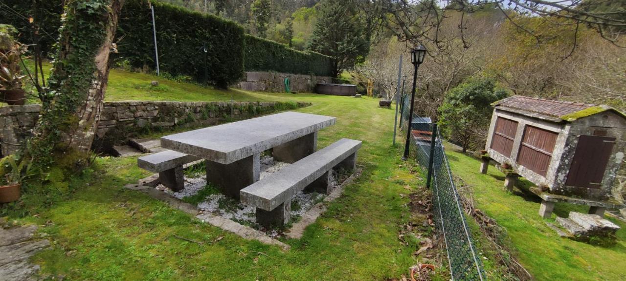 Holiday home Casa Rustica Isabel Vt Po 00166