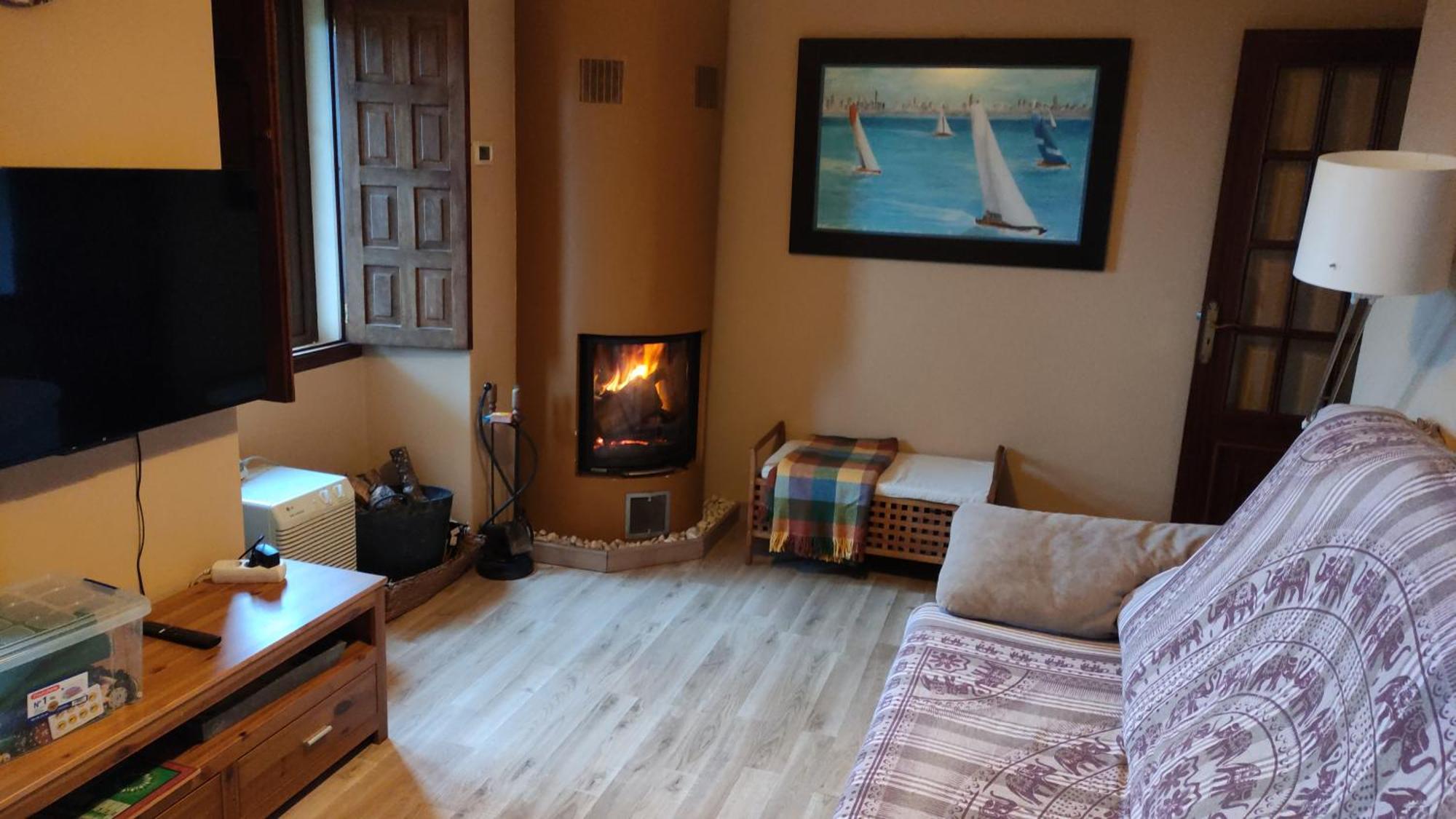 Casa Rustica Isabel Vt Po 00166 Holiday home