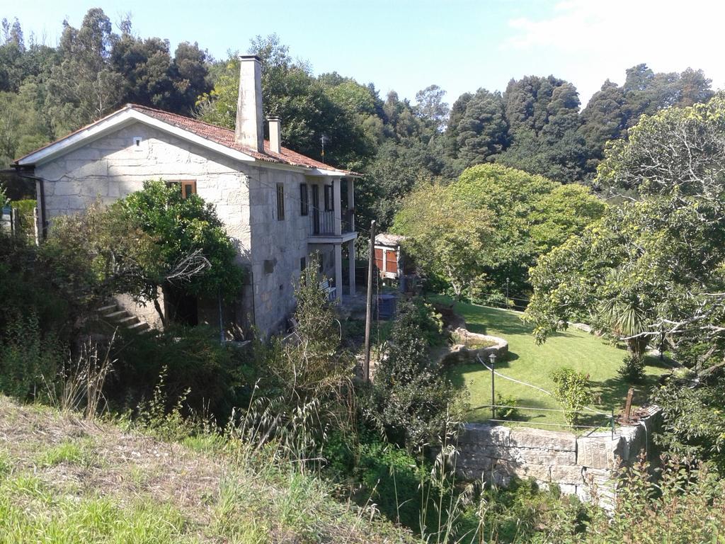 Casa Rustica Isabel Vt Po 00166 Holiday home *