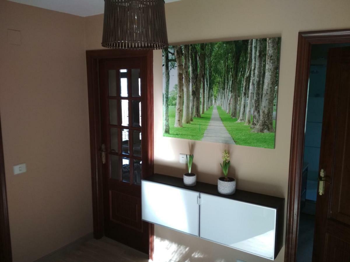 Casa Rustica Isabel Vt Po 00166 Holiday home Sacos