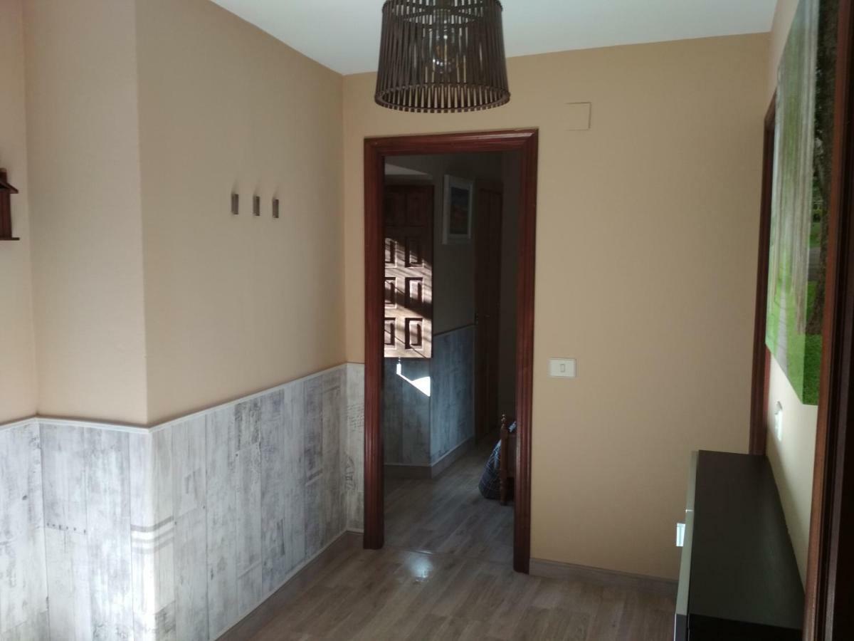 Casa Rustica Isabel Vt Po 00166